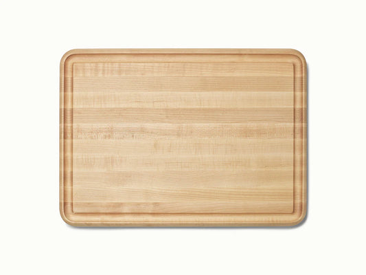 17” Prep & Serve Butcher Block
