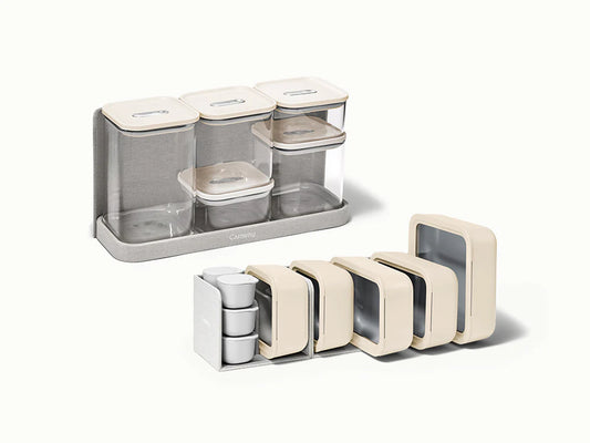 Complete Food Organization Bundle