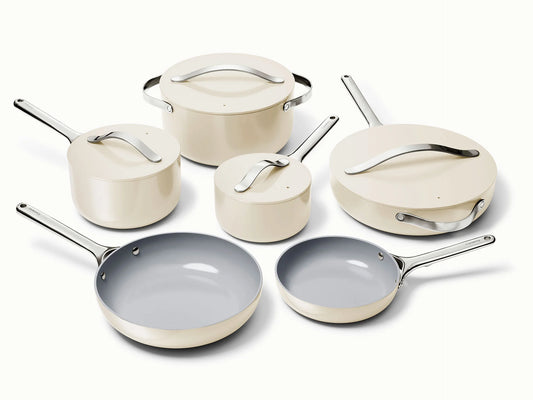 Deluxe Cookware Set