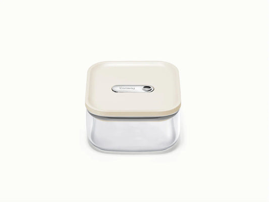 Small Glass Airtight Container