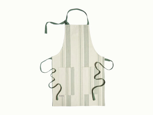 Classic Linen Apron