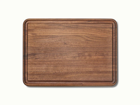 17” Prep & Serve Butcher Block