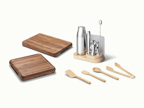 2025 Hosting Bundle (Walnut)