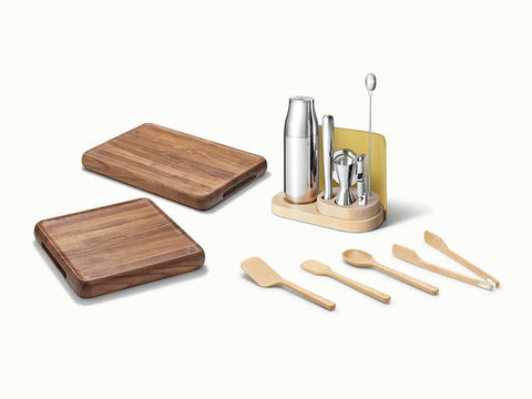 2025 Hosting Bundle (Walnut)