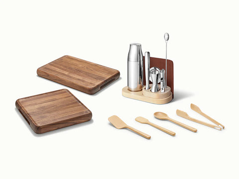 2025 Hosting Bundle (Walnut)