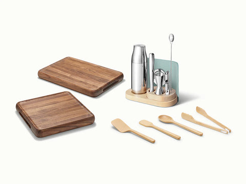 2025 Hosting Bundle (Walnut)