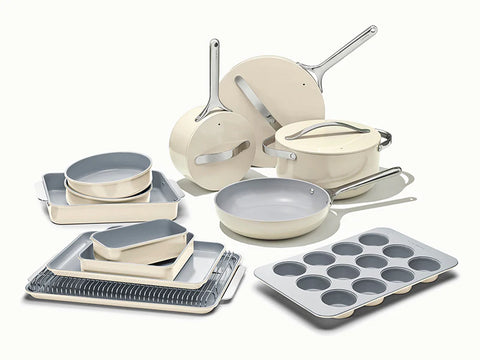 23pc Cook & Bake Set