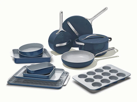 23pc Cook & Bake Set