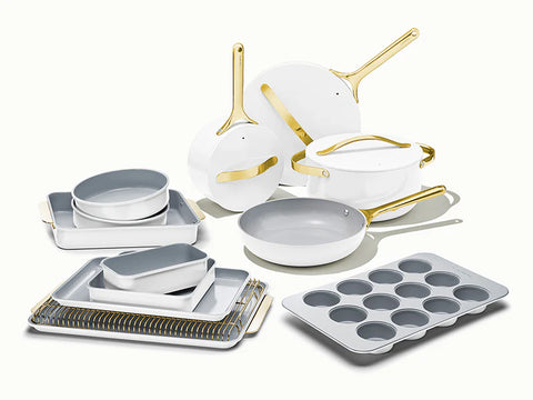 23pc Cook & Bake Set