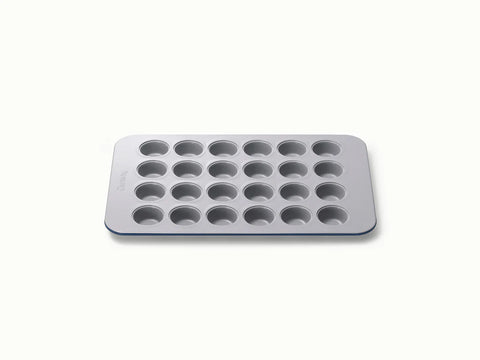 24 Cup Mini Muffin Pan