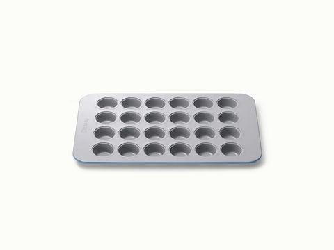 24 Cup Mini Muffin Pan