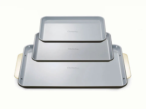 Baking Sheet Trio
