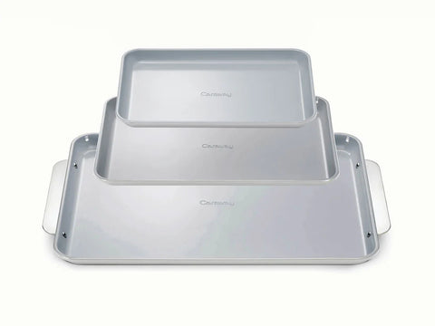 Baking Sheet Trio