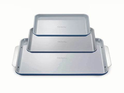 Baking Sheet Trio