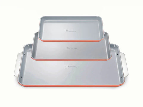 Baking Sheet Trio