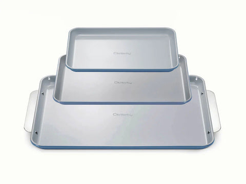 Baking Sheet Trio
