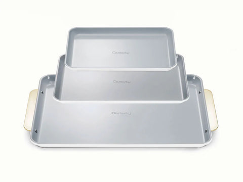 Baking Sheet Trio