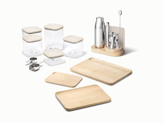 Bar Cart Bundle