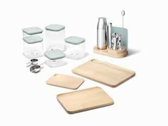 Bar Cart Bundle