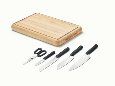 Slice & Serve Bundle