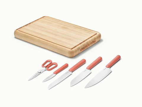 Slice & Serve Bundle