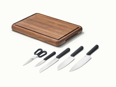 Slice & Serve Bundle