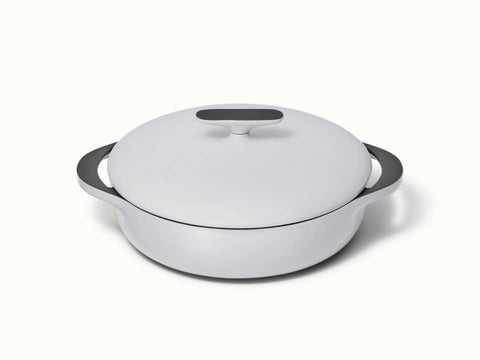 Cast Iron Braiser