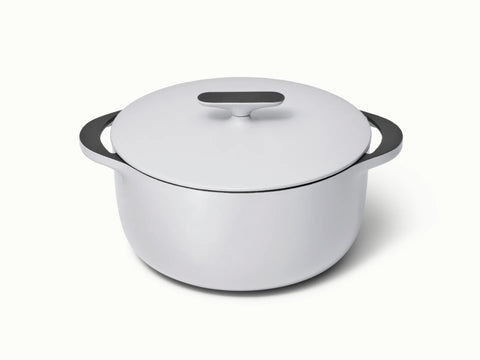 Cast Iron Dutch Oven