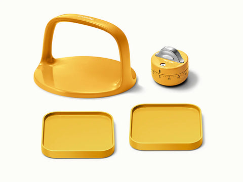 Clean Accessories Bundle
