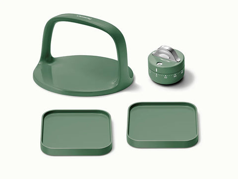 Clean Accessories Bundle