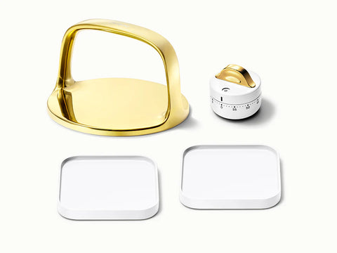 Clean Accessories Bundle
