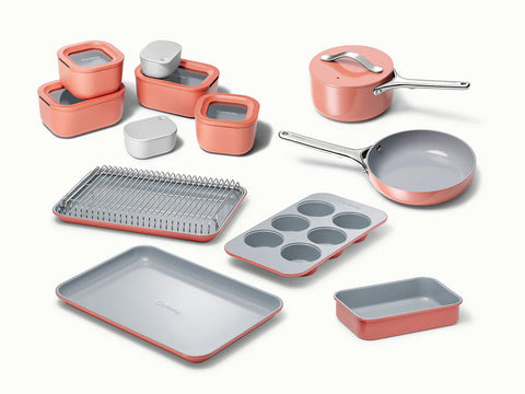 Compact Kitchen Bundle