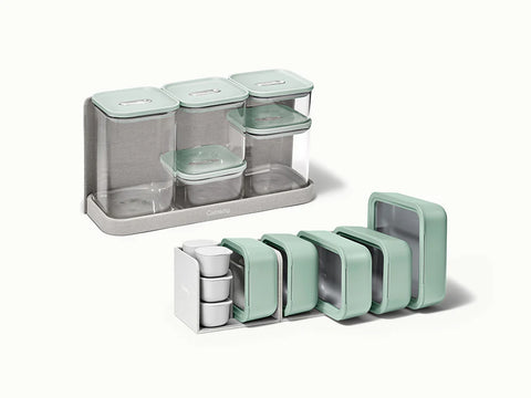 Complete Food Organization Bundle