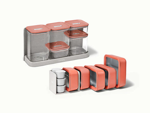 Complete Food Organization Bundle