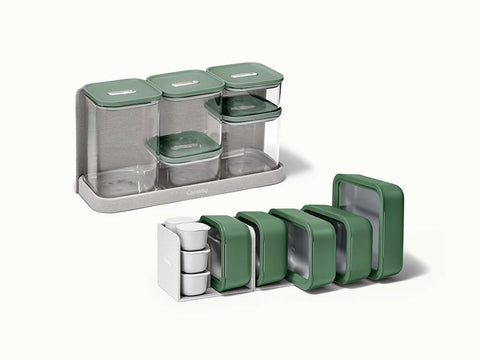 Complete Food Organization Bundle