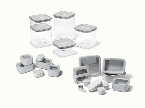 Complete Kitchen Organization Bundle