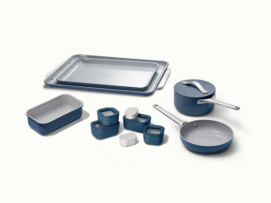 Cook, Bake & Take Bundle