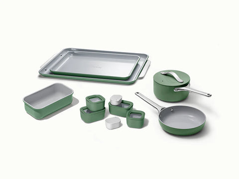 Cook, Bake & Take Bundle