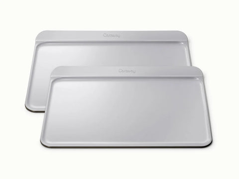 Cookie Sheet Duo