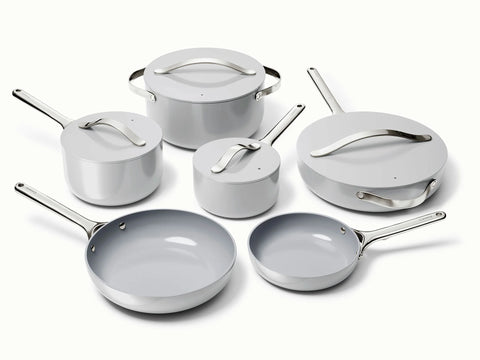 Deluxe Cookware Set