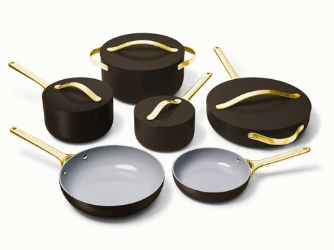 Cookware & Minis Duo Set