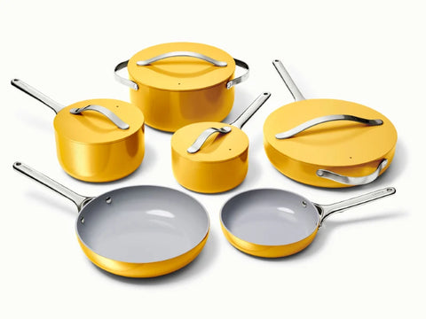 Cookware & Minis Duo Set