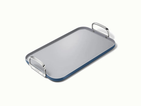 Double Burner Griddle