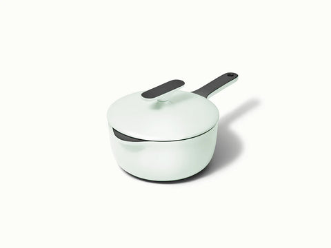Cast Iron Mini Sauce with Lid