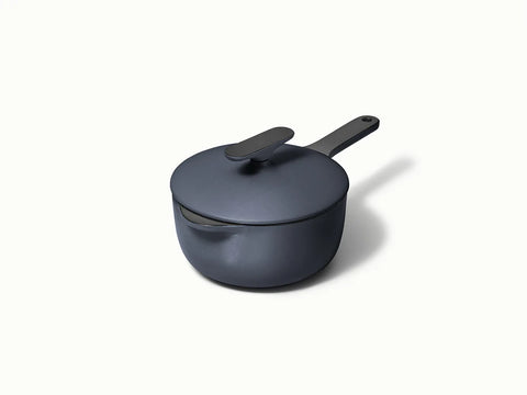 Cast Iron Mini Sauce with Lid
