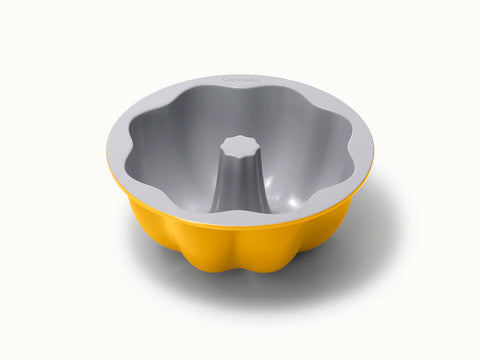 Fluted Cake Pan