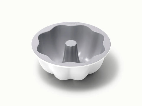Fluted Cake Pan