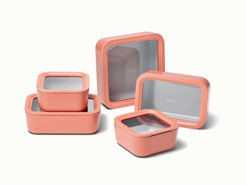 Food Storage Set