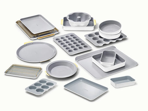 Full Ceramic Bakeware Set