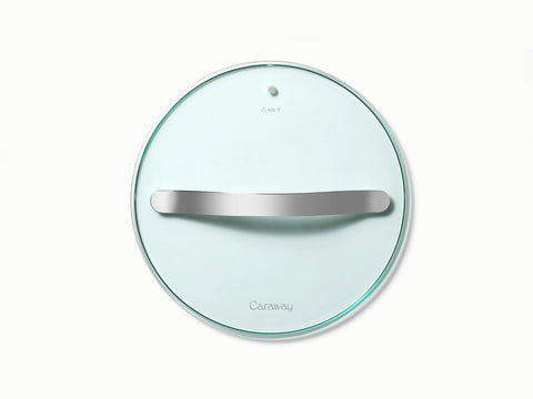 Glass Lid